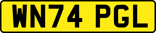 WN74PGL