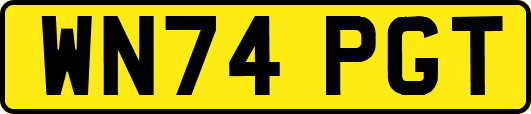 WN74PGT