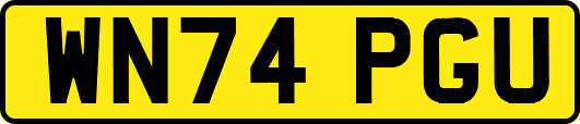 WN74PGU