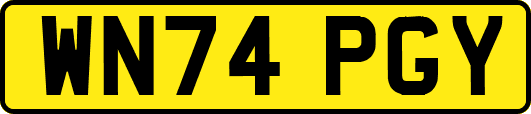 WN74PGY