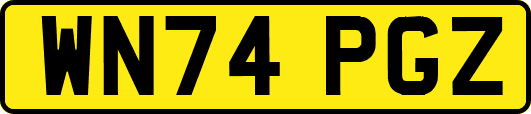 WN74PGZ