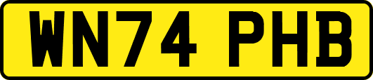 WN74PHB