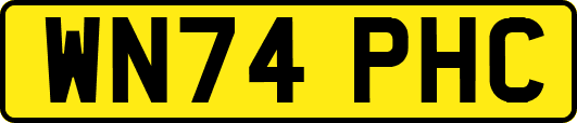 WN74PHC
