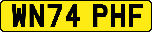 WN74PHF