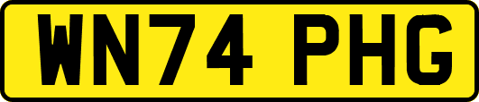 WN74PHG