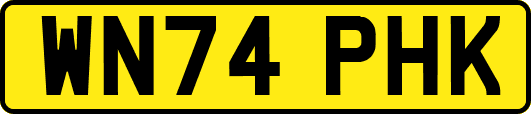 WN74PHK