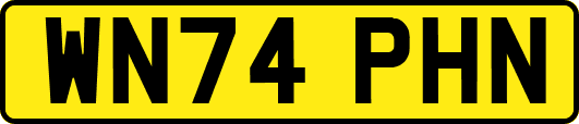 WN74PHN