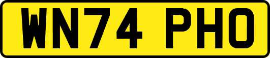 WN74PHO