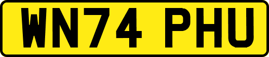 WN74PHU