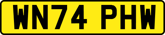 WN74PHW