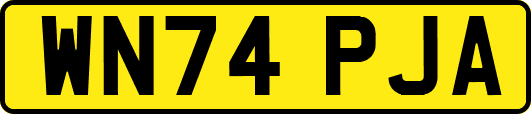 WN74PJA