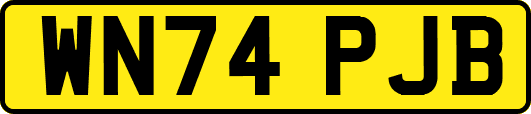 WN74PJB