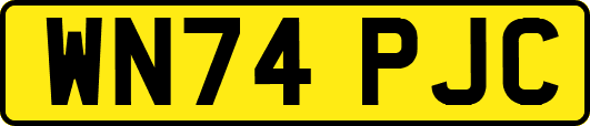 WN74PJC
