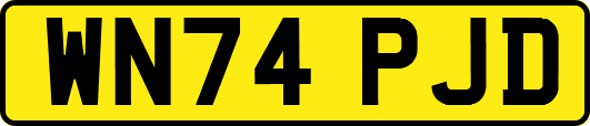 WN74PJD