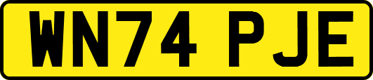WN74PJE