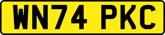 WN74PKC