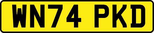 WN74PKD