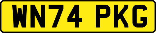 WN74PKG