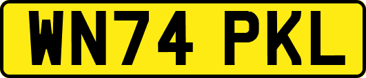 WN74PKL