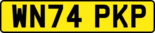 WN74PKP