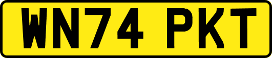 WN74PKT
