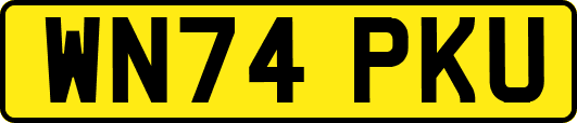 WN74PKU