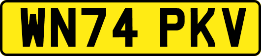 WN74PKV