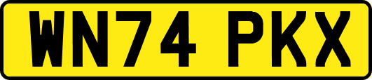 WN74PKX