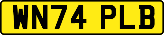 WN74PLB