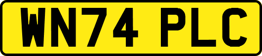 WN74PLC