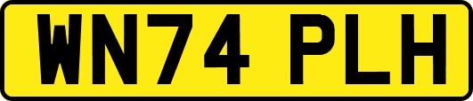 WN74PLH