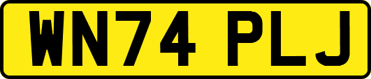 WN74PLJ