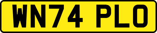WN74PLO