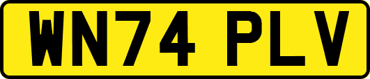 WN74PLV