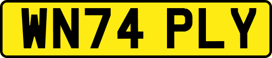 WN74PLY