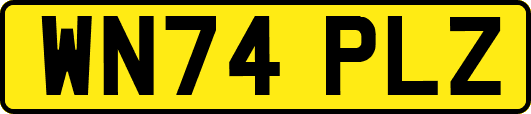 WN74PLZ