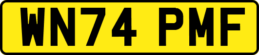 WN74PMF