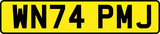WN74PMJ