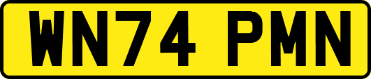 WN74PMN
