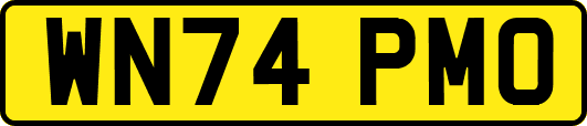 WN74PMO