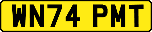 WN74PMT