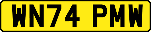 WN74PMW