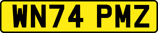 WN74PMZ