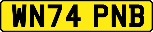 WN74PNB