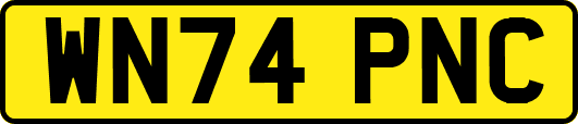WN74PNC