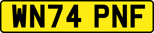 WN74PNF