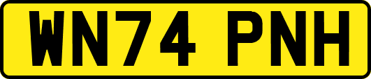 WN74PNH