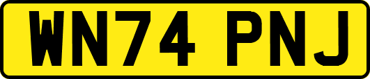 WN74PNJ