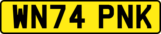 WN74PNK