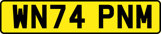 WN74PNM